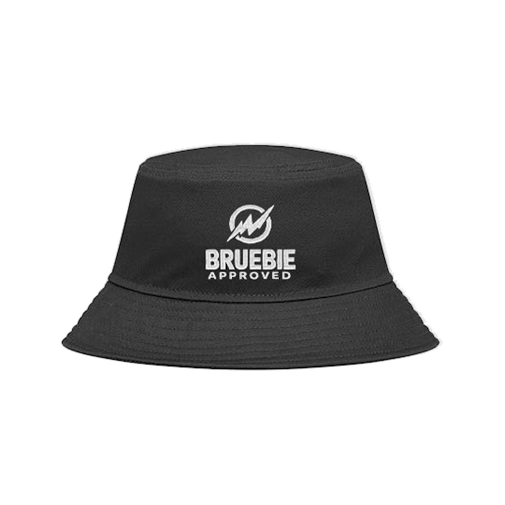 APPROVED Bucket Hat Stick