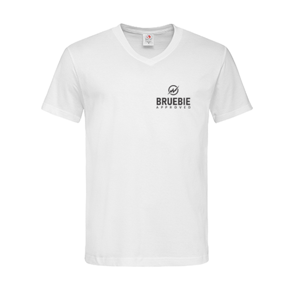 APPROVED Classic V-Neck – Bild 3