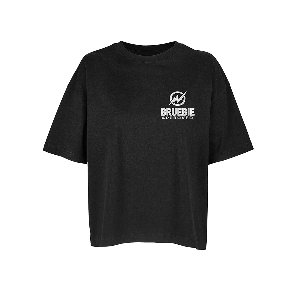 APPROVED Oversize Boxy Stick - Frauen – Bild 2