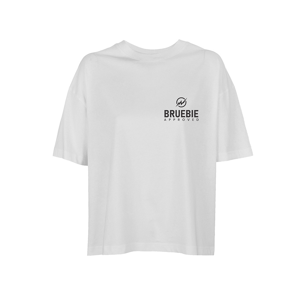 APPROVED Oversize Boxy - Frauen – Bild 3
