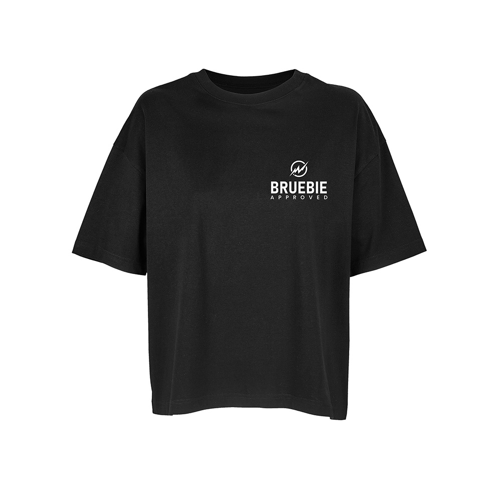 APPROVED Oversize Boxy - Frauen