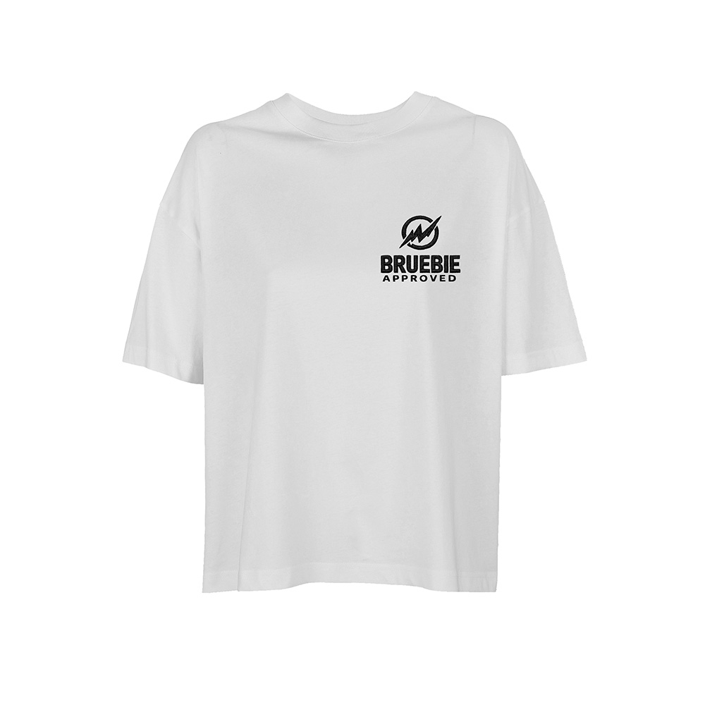 APPROVED Oversize Boxy Stick - Frauen