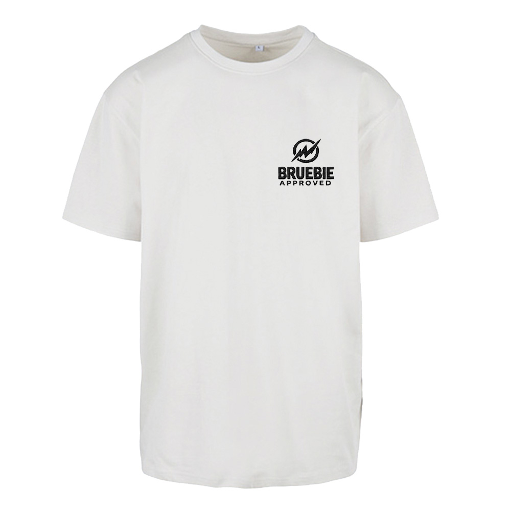 APPROVED Oversize Shirt Stick