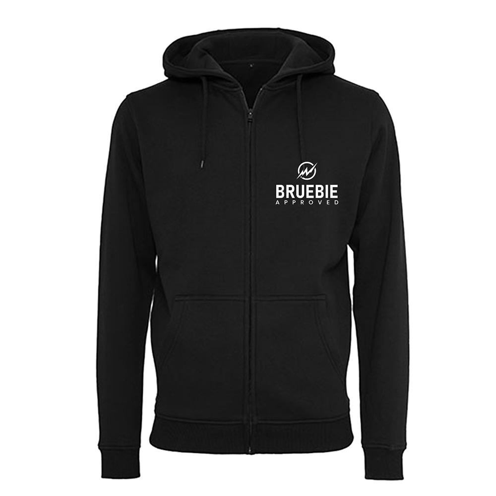 APPROVED Premium Zip Hoodie